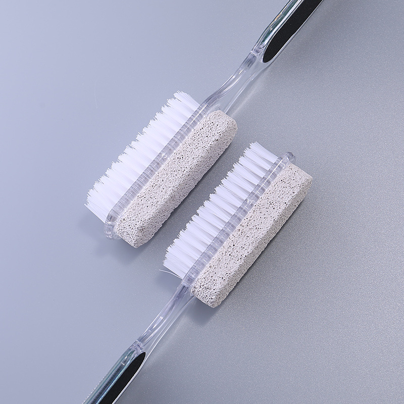 Exfoliating Foot Grinder Foot Rubbing Artifact Household Foot Heel Foot Soles Manual Calluses Pedicure Knife Foot Scraper Foot Brush