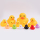 Duck Group 3 mesh bags suit (17 PCs)
