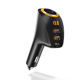 538 three independent fast charge