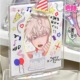 Photo Frame-Happy Birthday