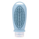 100ml gray blue