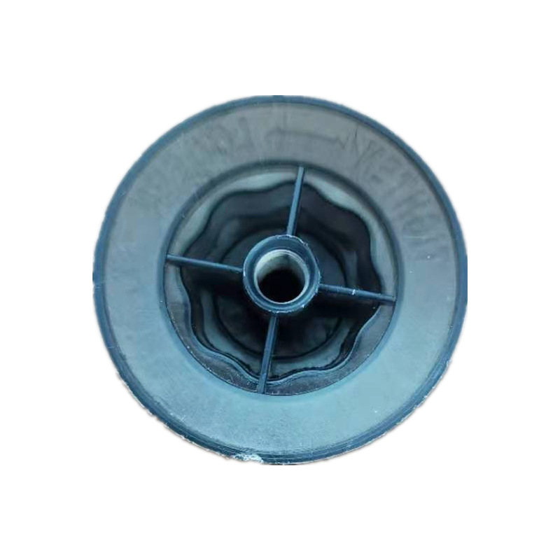 Major brands of electric fan blade fixing nut reverse wire cap/blade cable nut screw electric fan universal type