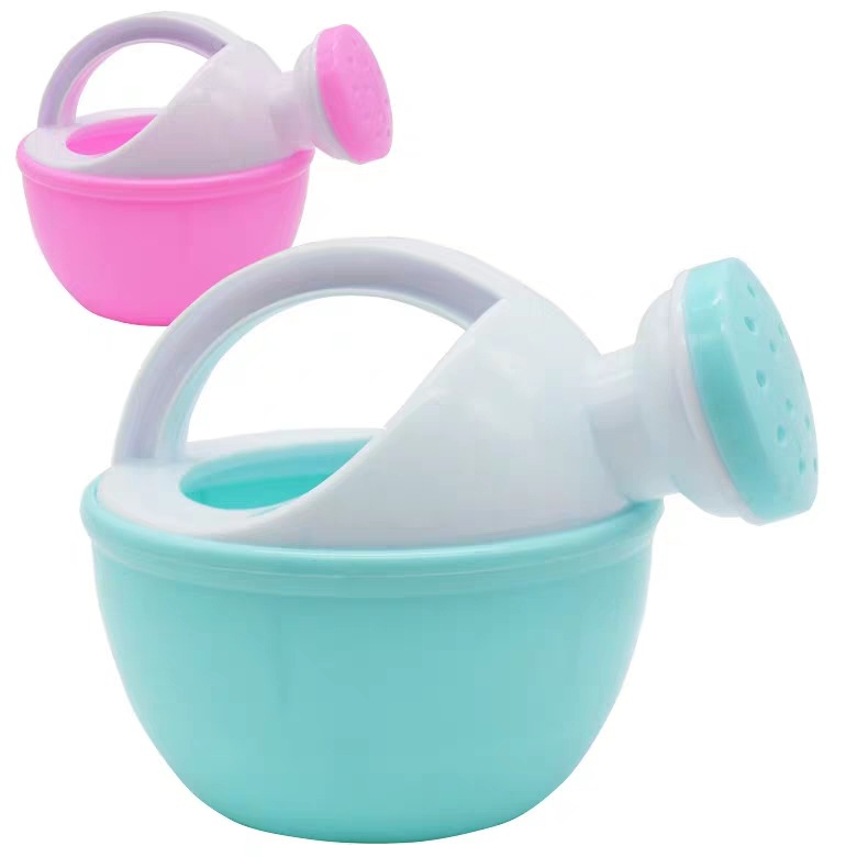 Factory wholesale watering pot summer kindergarten watering can Toy seaside tool watering can