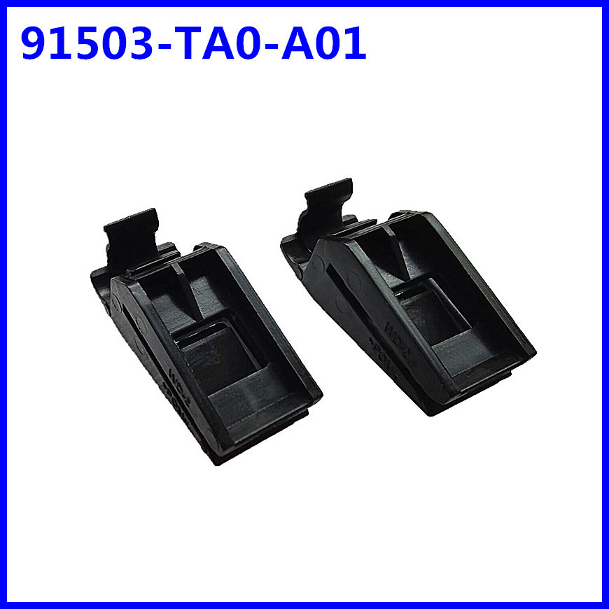 91503-TA0-A01 suitable for Honda Accord engine hood strut buckle cover fixed bracket