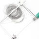 Jade saw blade metal cutting steel wire Emery saw wire saw blade manual saw ceramic wine bottle glass cutting household