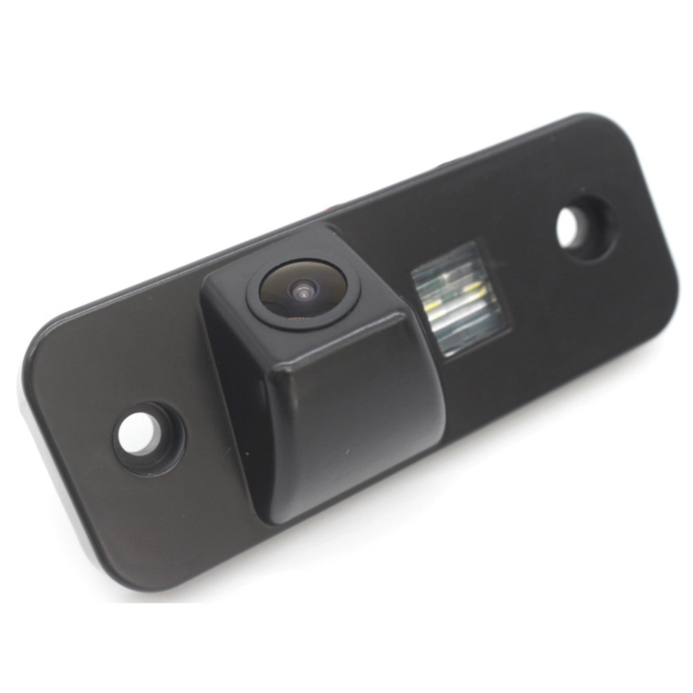 Suitable for Hyundai Santa Fe integrated car reversing rear view 2006-2012 night vision reversing camera