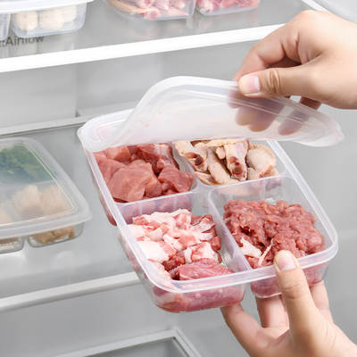 glass food containers with lids