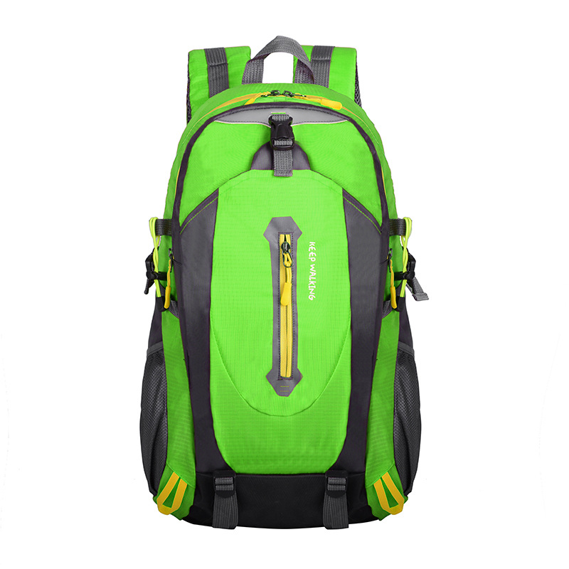Backpack men's large travel backpack Women's Travel mountaineering outdoor large capacity luggage backpack