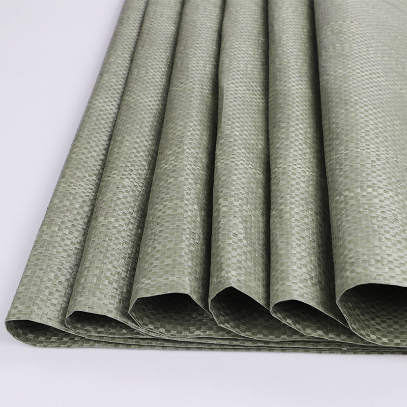 Snakeskin bag wholesale woven bag transparent bag mesh bag sack express packing bag Kraft paper bag express bag