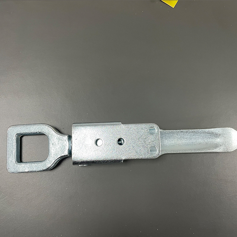 レンチのドアの農業機械の3輪の車のロックの手すりの手はフックの手すりの板を掛けて車のトランクの板を掛けて馬槽をフックします。|undefined
