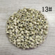 13# color hair buckle [100] bag