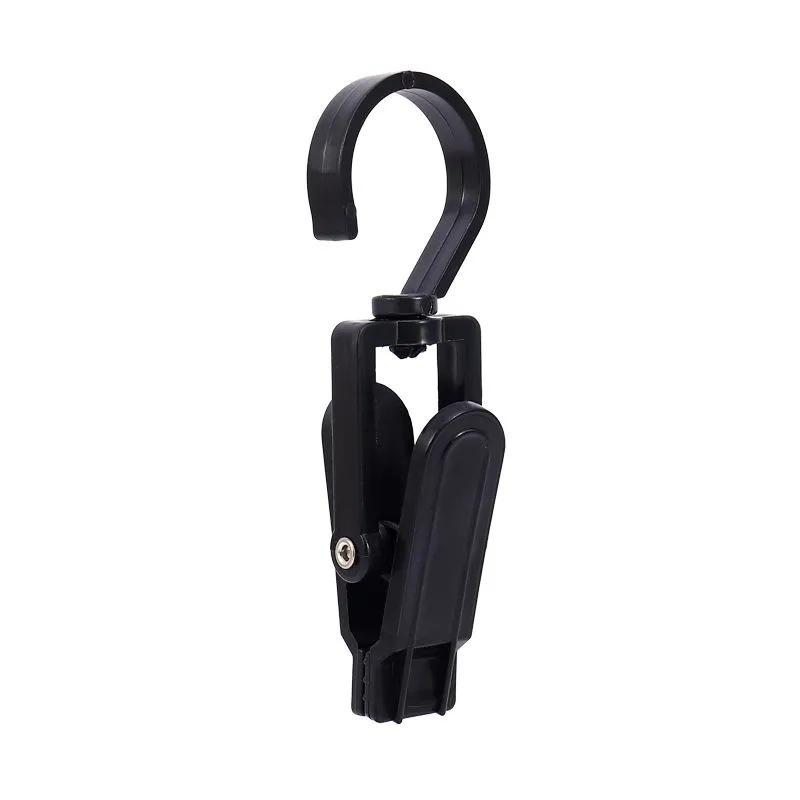 Hat Storage Artifact Storage Holder Wardrobe Punch-free Seamless Hook Pant Clip Rotatable Socks Jacket Hat Clip