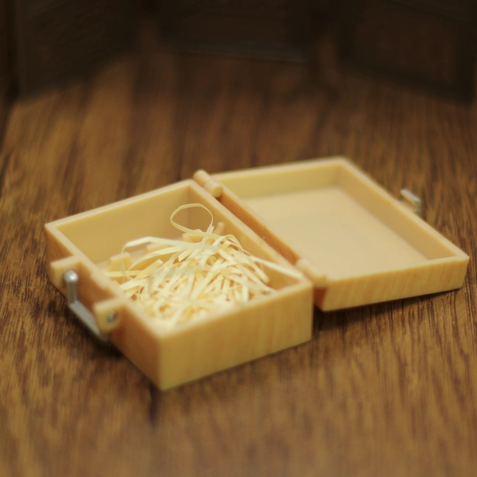 1:12 miniature doll house accessories food play children play house toy simulation mini red wine box set accessories