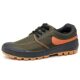 Workwear safety shoes men's deodorant lightweight beef tendon sole four seasons breathable non-slip work shoes dirt-resistant manufacturers on behalf of the hair