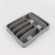 Storage lid, Gray