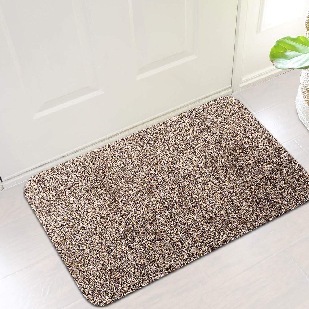 Floor mat Amazon explosions door mat pet mat anti-slip mat door mat a generation of hair