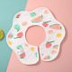 Watermelon strawberry (25*25cm waterproof)