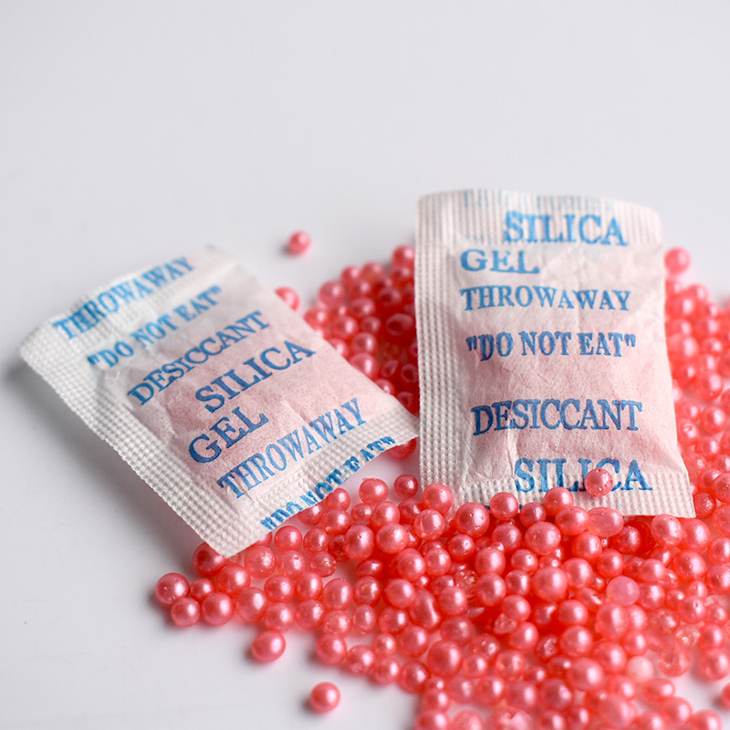 Factory direct aromatic silica gel desiccant fragrance deodorization and odor removal 1g g shoes wardrobe purification and odor removal
