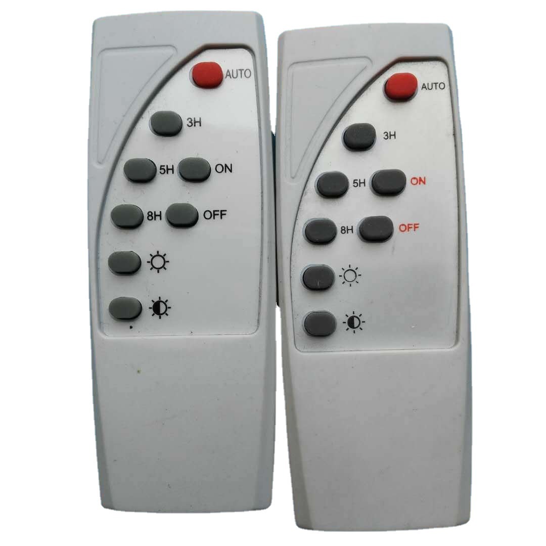 Solar Light special remote control infrared remote control solar light source remote control solar remote control