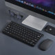 Wireless keyboard mouse suit keyboard mouse suit laptop external chocolate button wireless keyboard