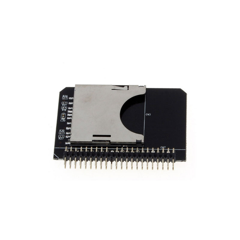 ノート2.5インチsdアダプタide 44ピンアダプタsd to ide 44pinハードディスクアダプタ|undefined