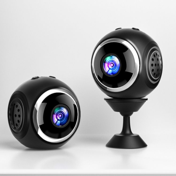 X11 Camera Home Infrared Night Vision Plug-in Free wifi Remote Monitoring Smart HD Wireless Camera