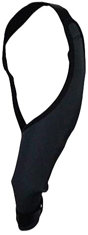 Pet Protective Equipment Leg Protective Cover for Postoperative Leg Injury Dog Knee Joint Dislocation Support for Dog Knee Support