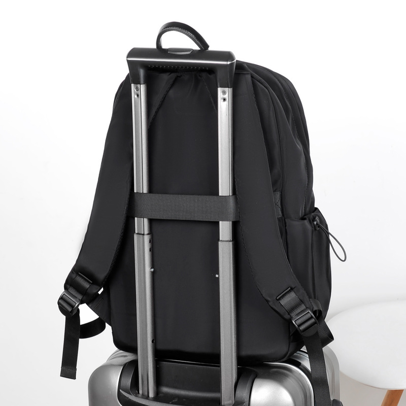 Casual Backpack Men's Outdoor Travel Backpack Waterproof Computer Backpack Fashion Travel School Bag College Student Gift