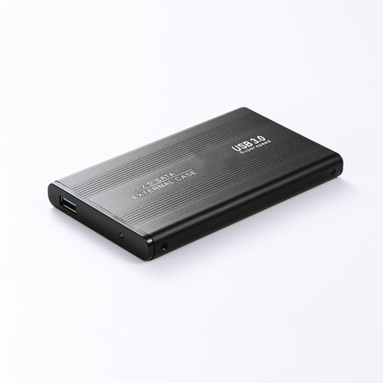 16TB Portable External Hard disk aluminum alloy external mobile hard disk usb3 notebook desktop computer