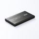 16TB Portable External Hard disk aluminum alloy external mobile hard disk usb3 notebook desktop computer