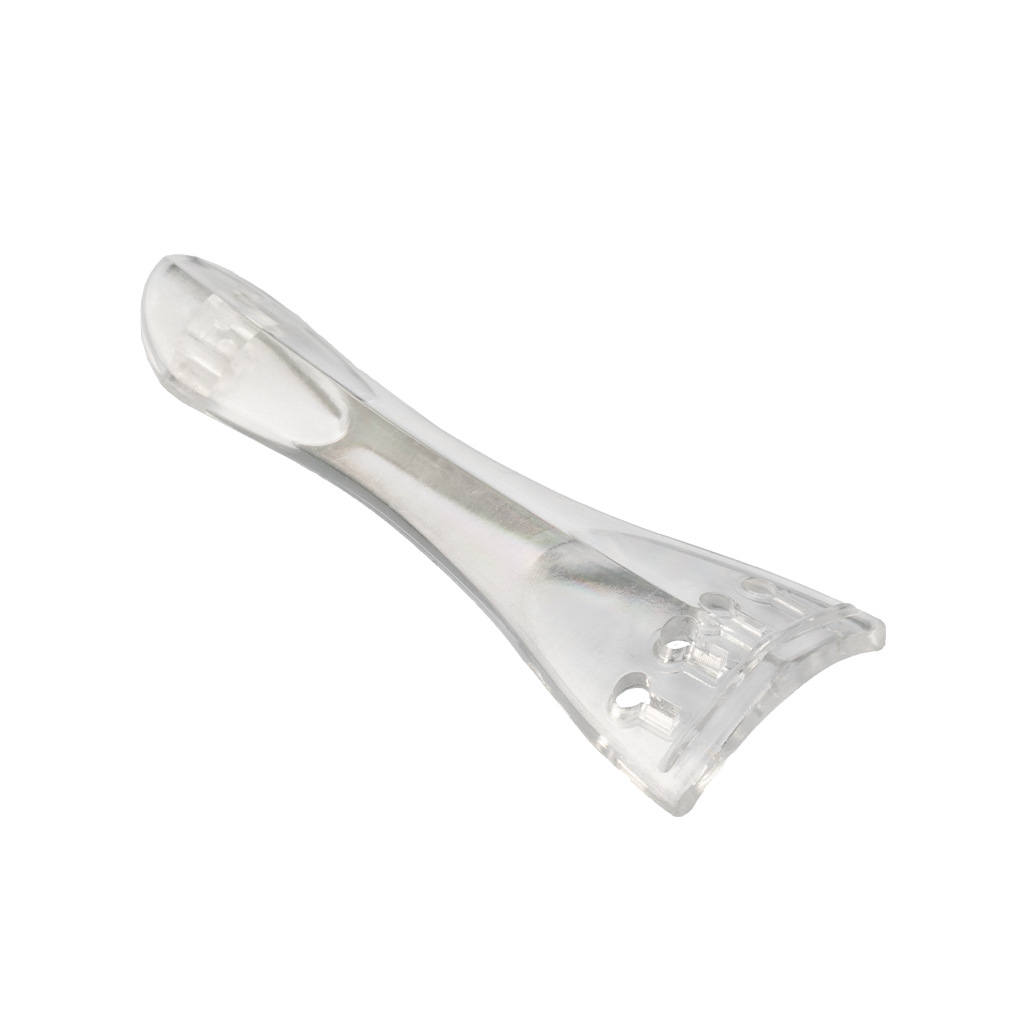 Violin string board multi-size violin accessories plastic transparent factory direct sales large quantity and excellent price