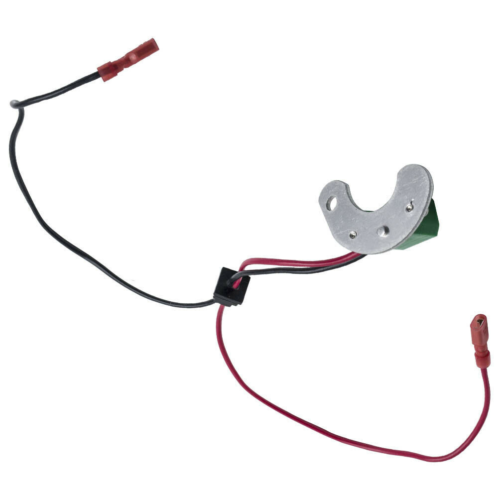 Electronic ignition distributor module suitable for Volkswagen Beetle bus AC905535 AC905545
