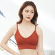 Foreign Trade Explosions Southeast Asia Big u Sports Backing Beauty Back Sling Inner Belt Chest Pad Wrapping Chest Anti-walking Strapless