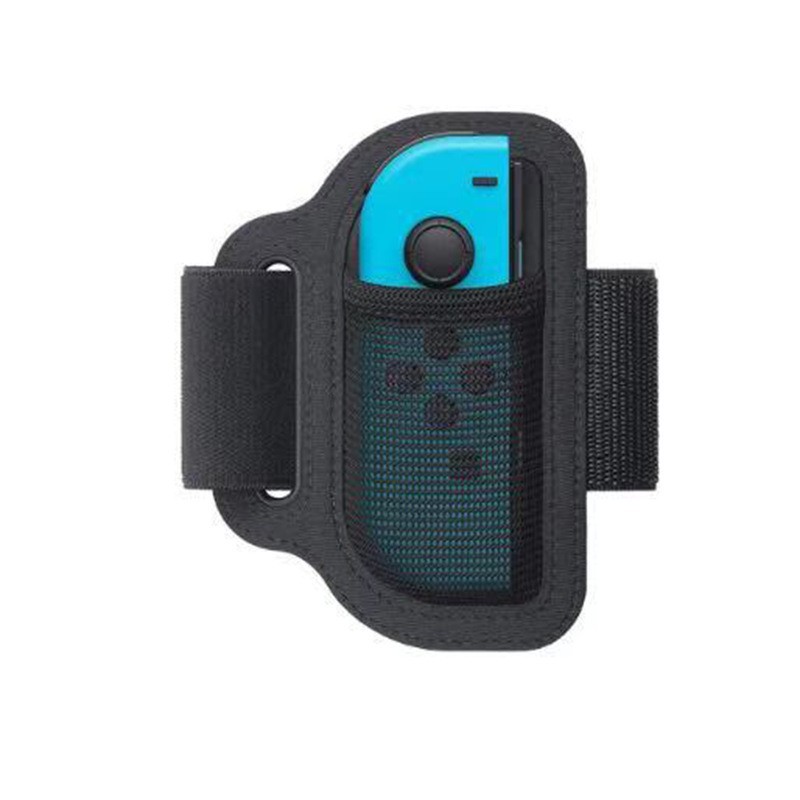 Nintendo switch leg strap fitness ring big adventure leggings leg fixing belt NS fitness ring accessories