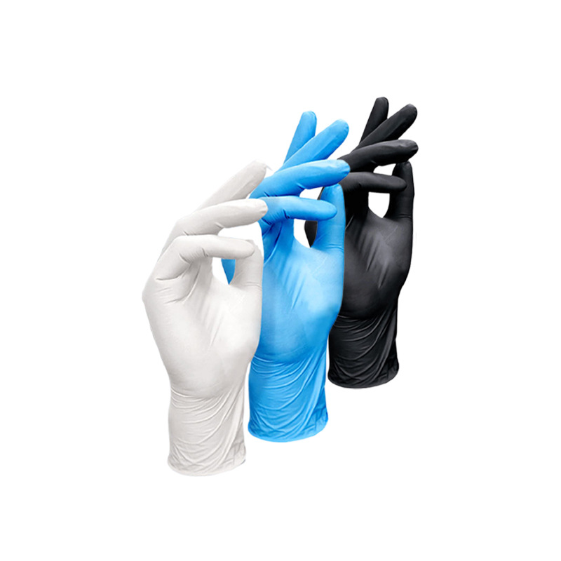 [Xingyu E350 gloves] Disposable products durable catering food protective products wholesale disposable gloves