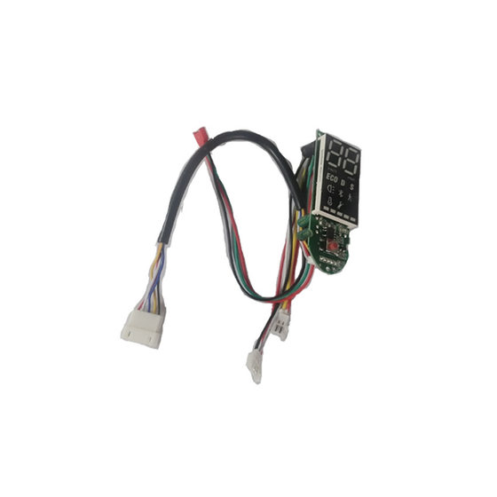 Electric scooter accessories controller full set of digital display instrument M365 Bluetooth version 36v350w millet control box