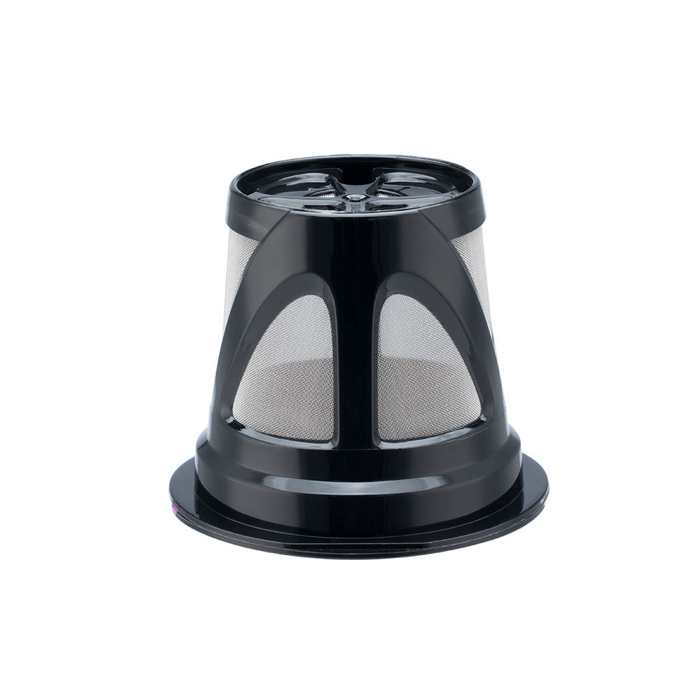 Cross-border Keurig K-Supreme reusable filled coffee filter CUP k CUP coffee filter screen