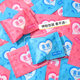  Blind Bag Bag Empty Bag Miniature Food Play Surprise Blind Bag Internet Popular Mini Homemade Ko Tide Toy Small Bag