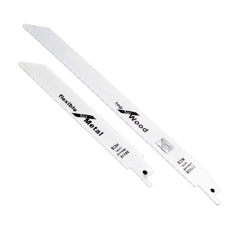Curve reciprocating saw blade saber saw blade saber saw blade reciprocating saw blade curve cutting saw blade factory direct wholesale