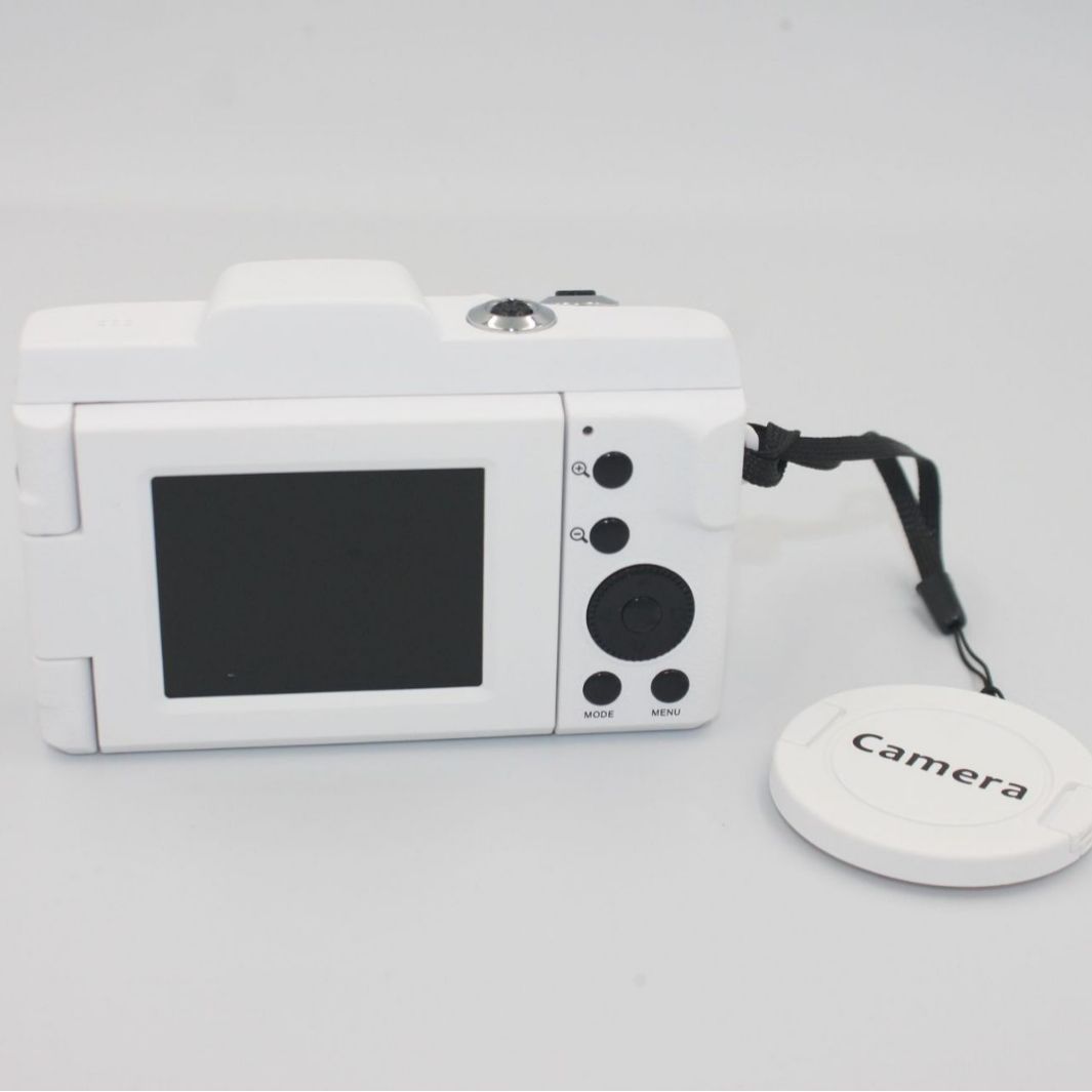 XJ06 cool Hangxin HD digital camera 16 million pixel home digital camera factory direct sales Temu