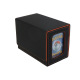 T319 outer black inner orange
