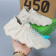 Men's shoes new casual sneaker Zifei woven volcanic bottom breathable mesh shoes men's running shoes Octopus socks shoes