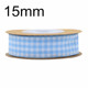 Blue 15mm