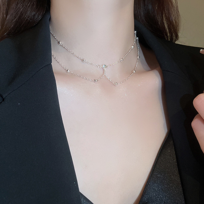 6# Double Silver