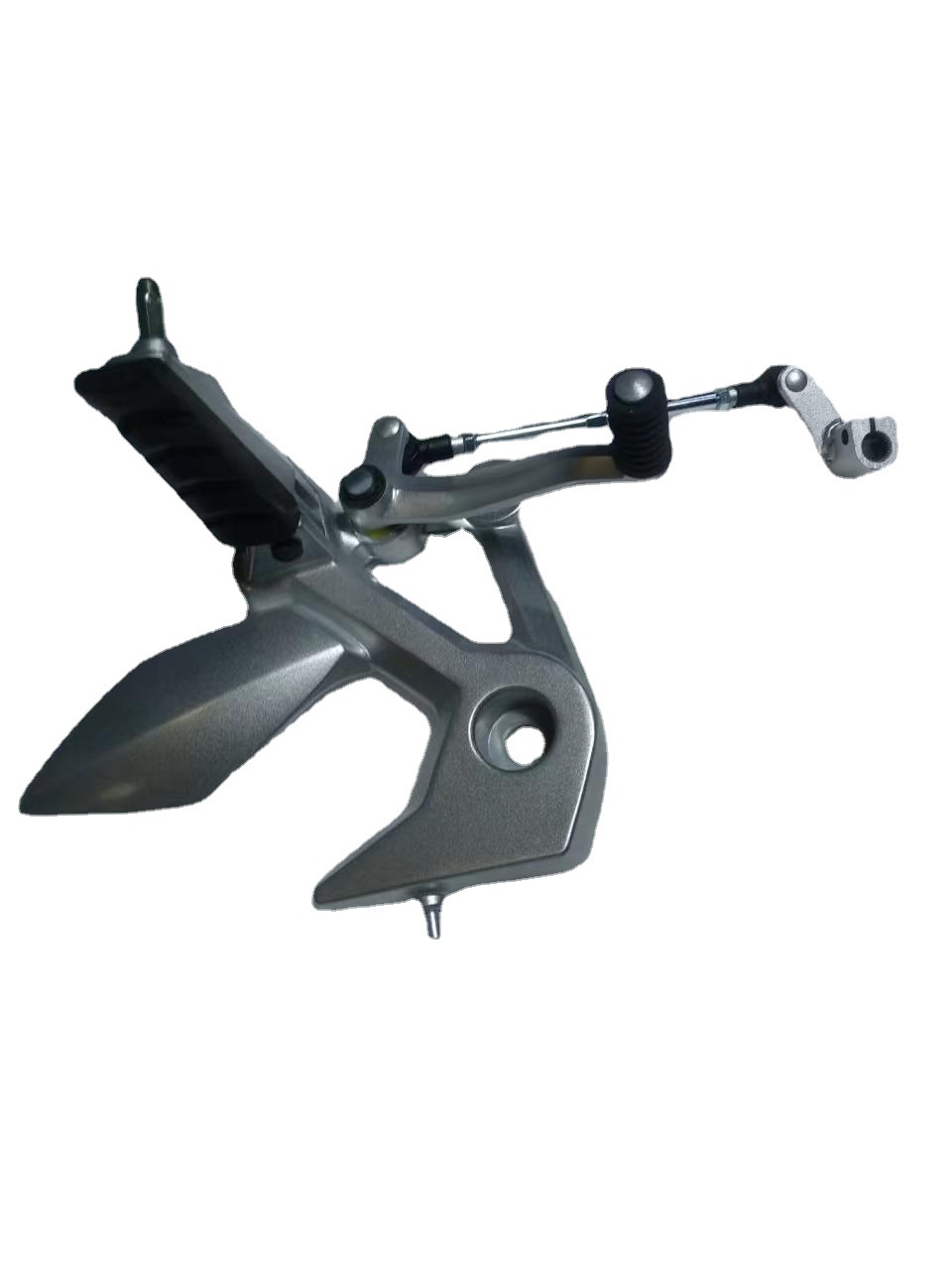 Mexico Meikeduo hot sale: 250Z 250SZ left pedal assembly F11010189 OE accessories
