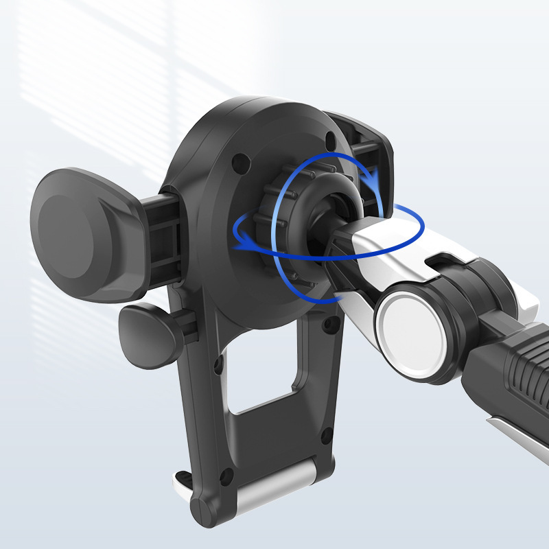 New upgraded version of car bracket car suction bracket car truck bracket universal explosive bracket