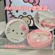 Round Pink