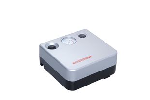 Portable Air Pump Car Inflatable High Power Electric Double Cylinder Tire Air Pump Manufacturers Supply