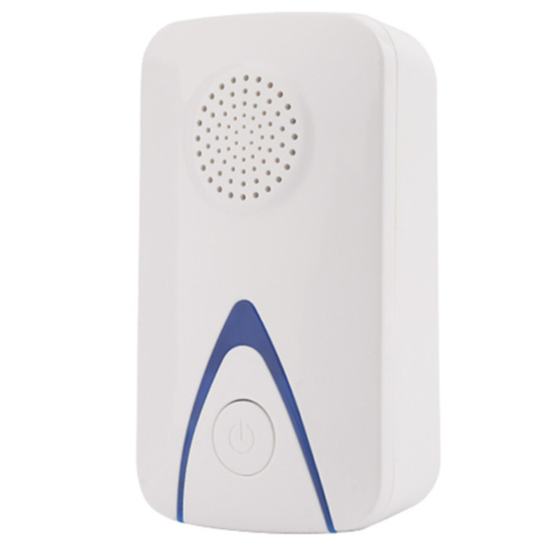 Foreign trade explosions multi-functional wholesale spot mute ultrasonic animal repellent electronic insect repellent mosquito repellent