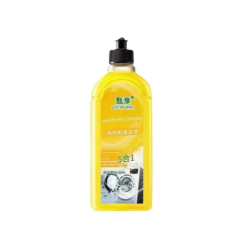Shake the same cleaning washing machine antibacterial detergent 500g antibacterial descaling drum washing machine tank cleaner